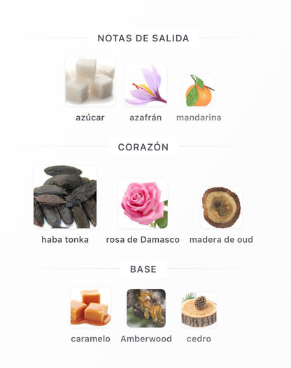 Riiffs Momento Extrait de Parfum 100 ml