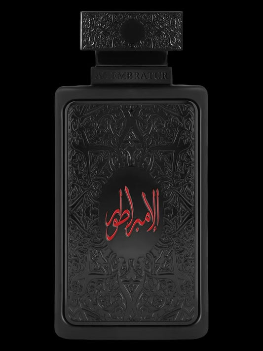 Zimaya Al Embratur Absolu Eau de Parfum 100 ml