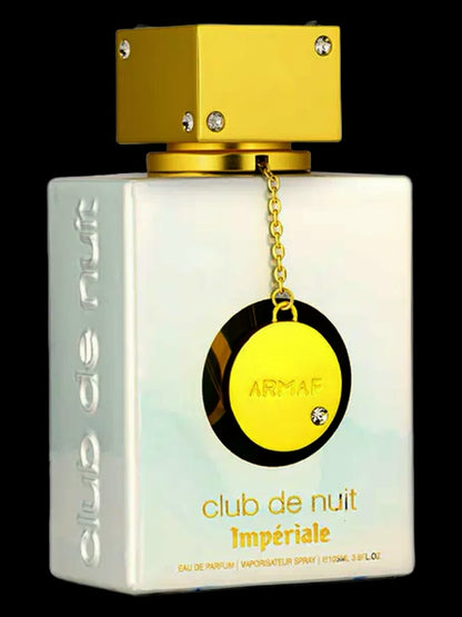 Armaf Club de Nuit Imperiale Eau de Parfum 105 ml Mujer