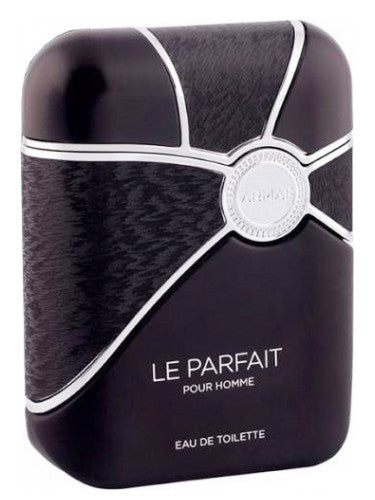 Armaf Le Parfait Eau de Parfum 100 ml Hombre