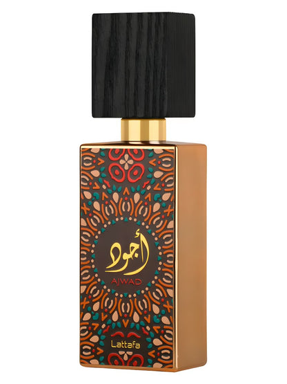 Lattafa Ajwad Eau de Parfum 60 ml mujer