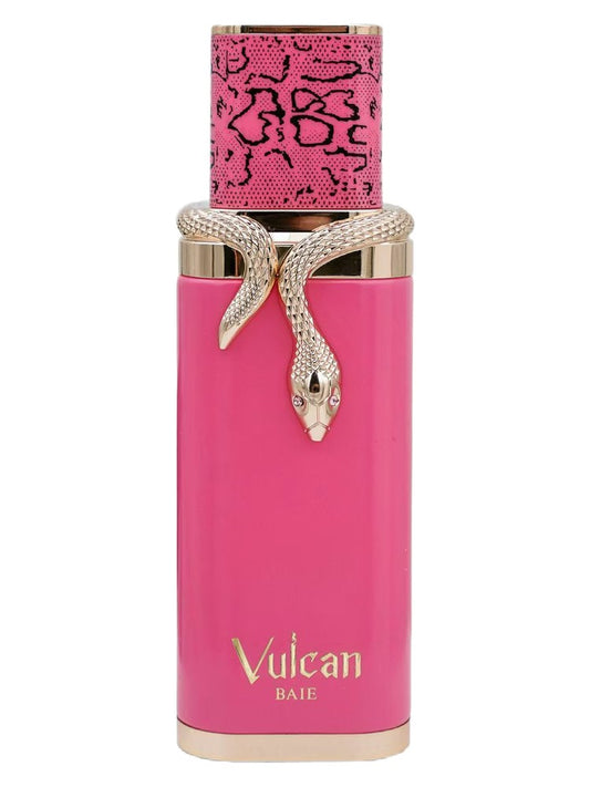 French Avenue Vulcan Baie Extrait de Parfum 100 ml Unisex