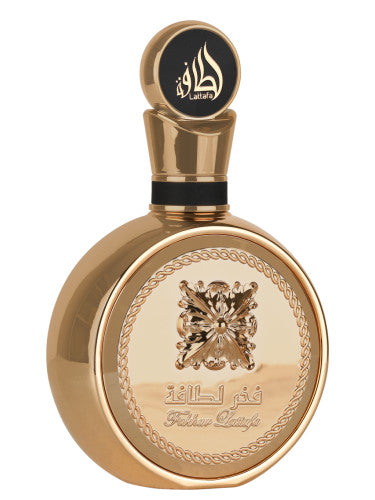 Lattafa Pride Fakhar Extrait Eau de Parfum 100 ml Unisex