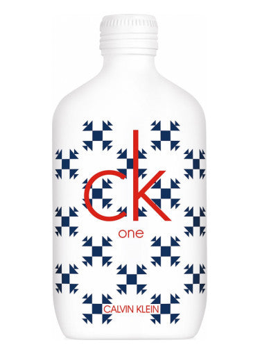Calvin Klein One Collector Edition Eau de Toilette 100 ml Promocion