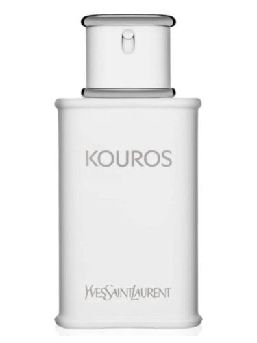 YsL Kouros Eau de Toilette 100 ml Promocional