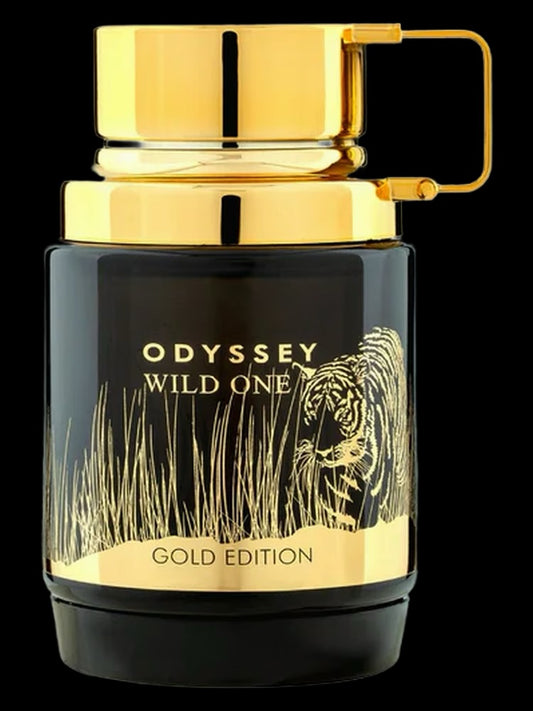 Armaf Odyssey Wild One Eau de Parfum 100 ml Hombre