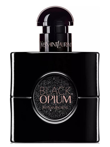 YsL Black Opium Le Parfum 90 ml Promocional
