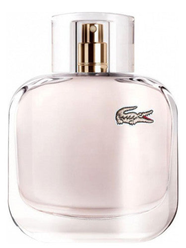 Lacoste Eau L.12.12 pour Elle Elegant Eau de Toilette 90 ml Promocional