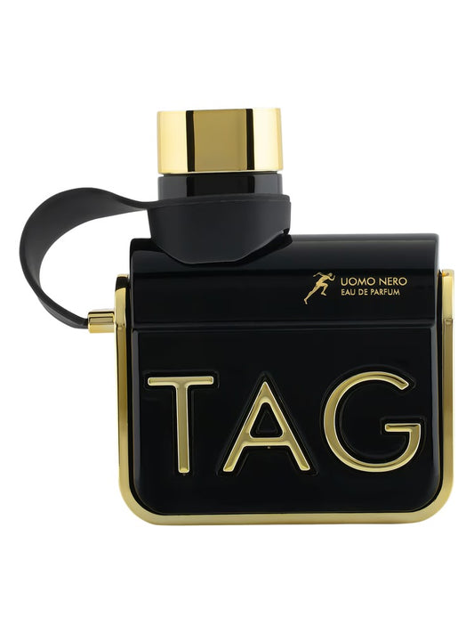 Armaf Tag Uomo Nero Eau de Parfum 100 ml Hombre