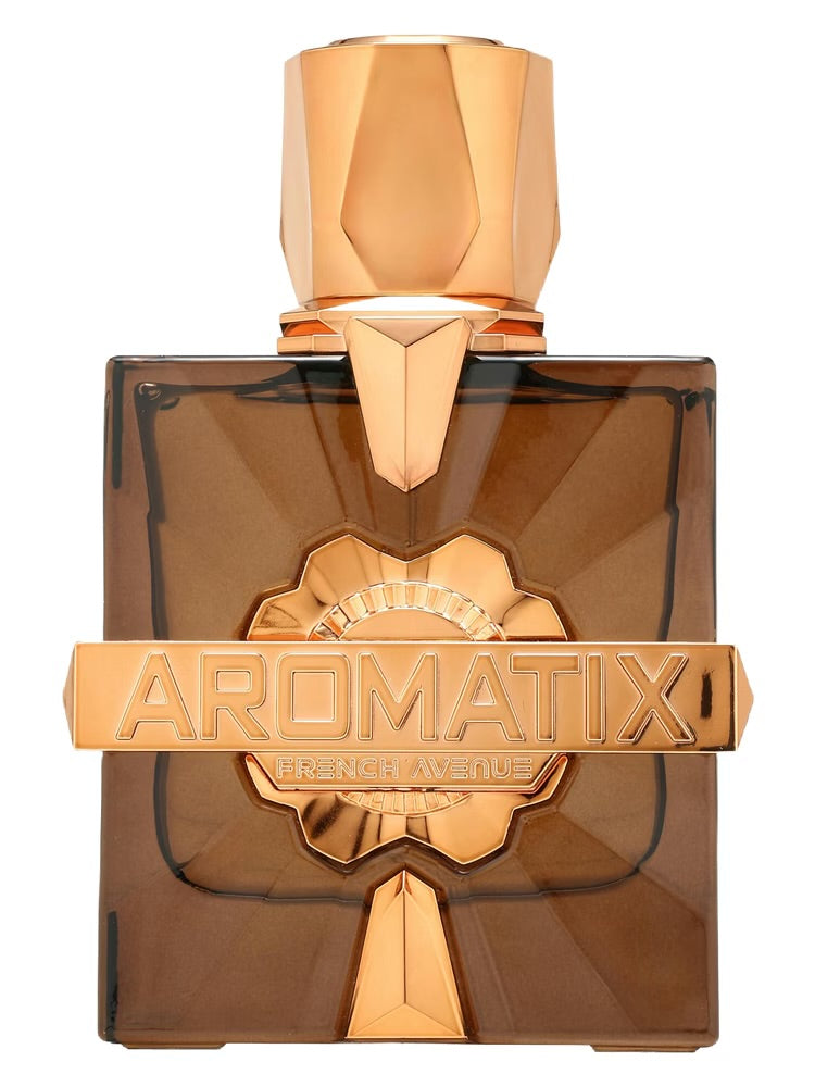 French Avenue Aromatix Naughty Dates Extracto Parfum 100 ml Unisex