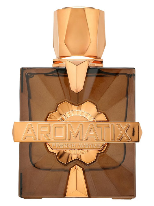 French Avenue Aromatix Naughty Dates Extracto Parfum 100 ml Unisex