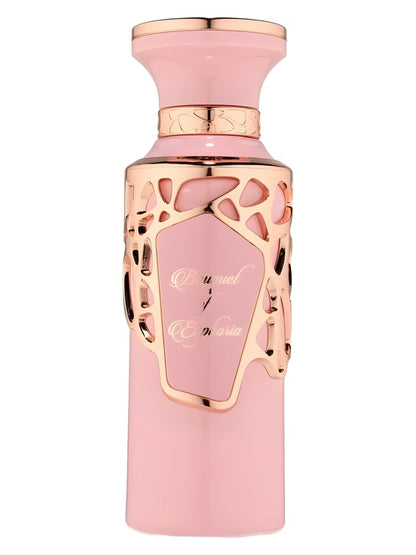 Fragance World Bouquet of Euphoria Eau de Parfum 100 ml Mujer