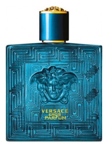 Versace Eros Homme Parfum 100 ml Promocional