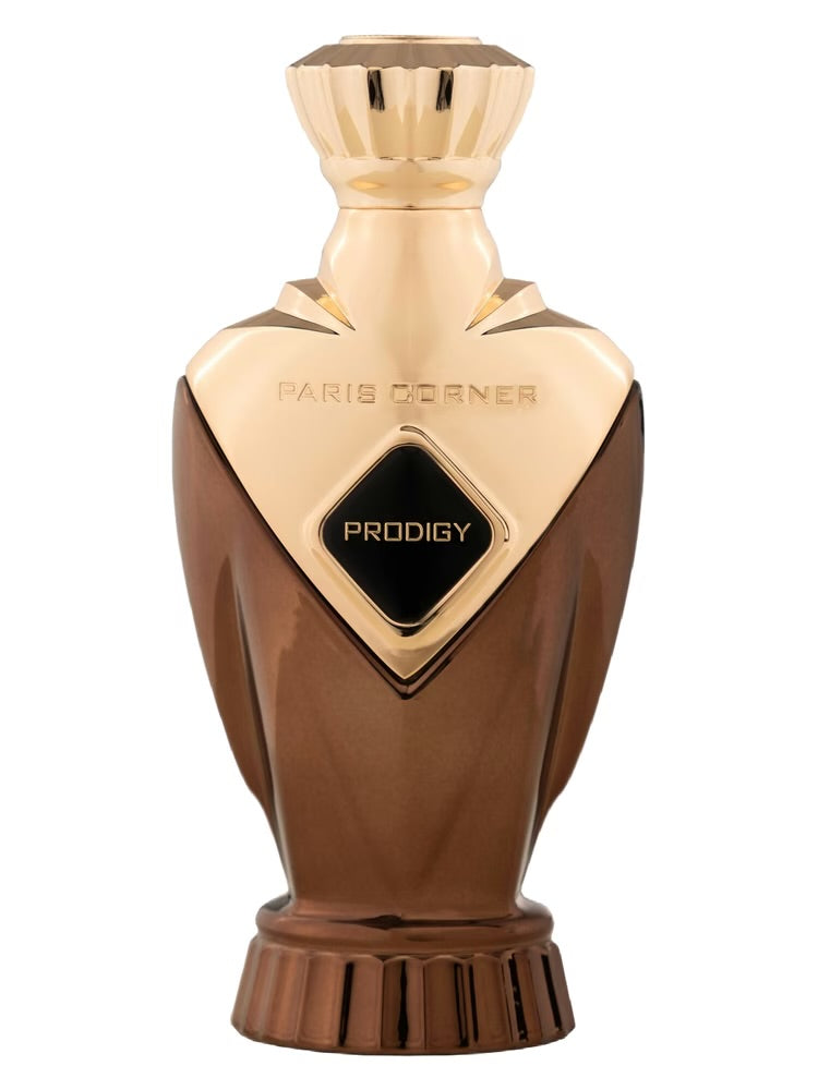 Paris Corner Prodigy Eau de Parfum 100 ml Mujer