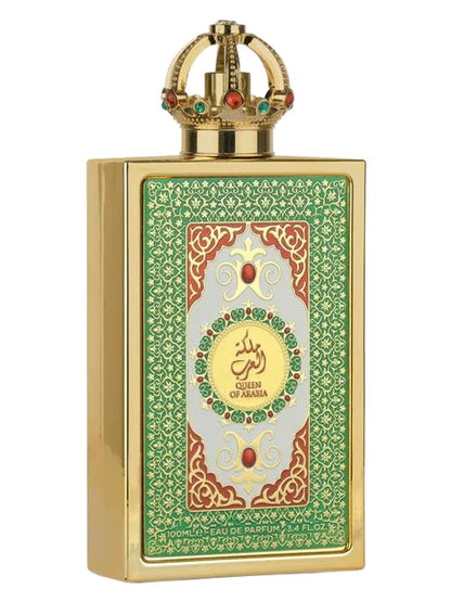 Lattafa Pride Queen of Arabia Eau de Parfum 100 ml Unisex