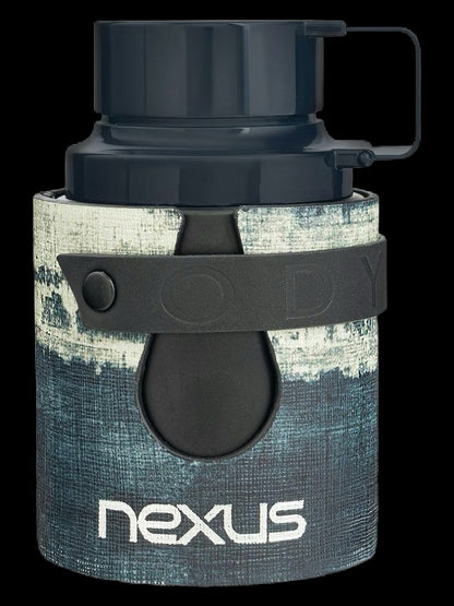 Armaf Odyssey Nexus Eau de Parfum 100 ml Hombre