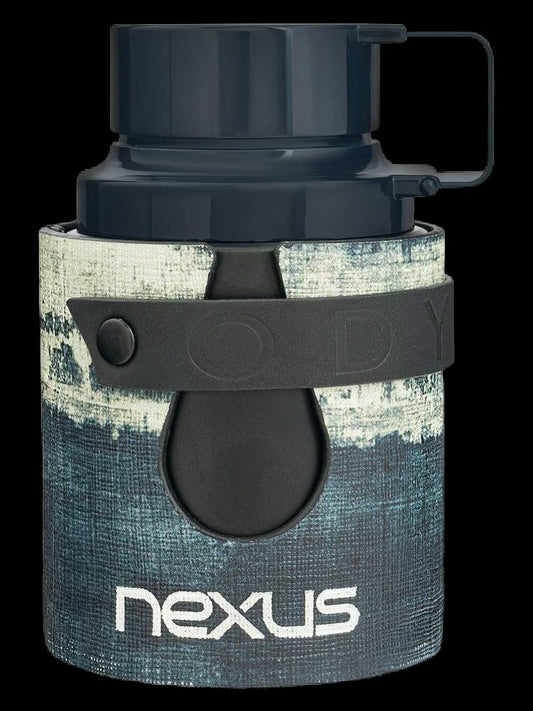 Armaf Odyssey Nexus Eau de Parfum 100 ml Hombre