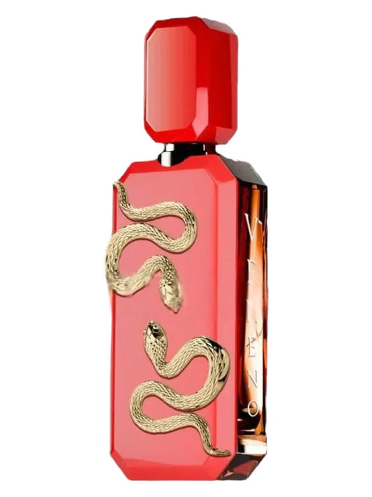 French Avenue Veneno Scarlet Eau de Parfum 100 ml Unisex