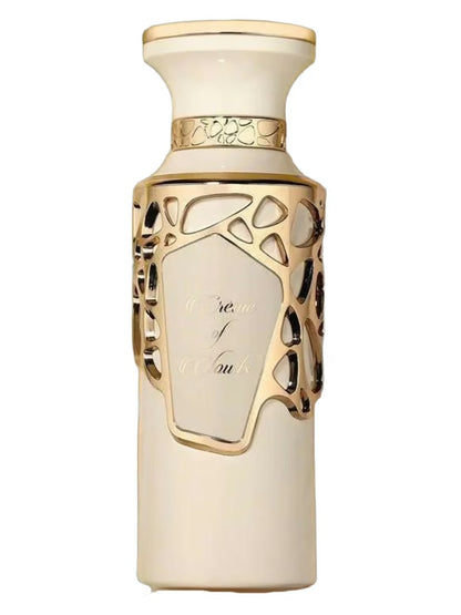 Fragance World Creme of Clouds Eau de Parfum 100 ml Mujer