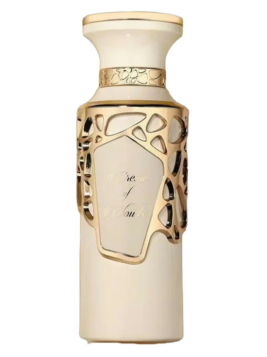 Fragance World Creme of Clouds Eau de Parfum 100 ml Mujer