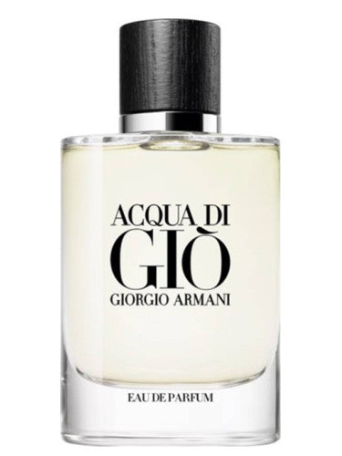 Giorgio Armani Acqua di Gio Eau de Parfum 200 ml Promocional