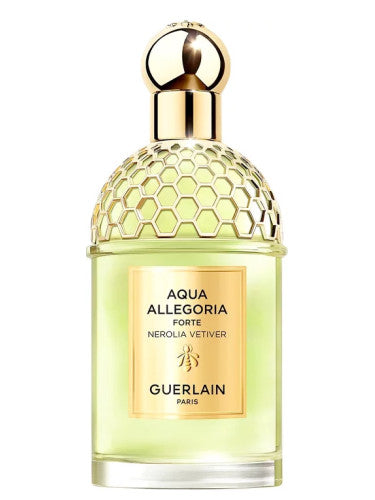 Guerlain Aqua Allegoria Nerolia Vetiver Eau de Toilette 125 ml Promocional