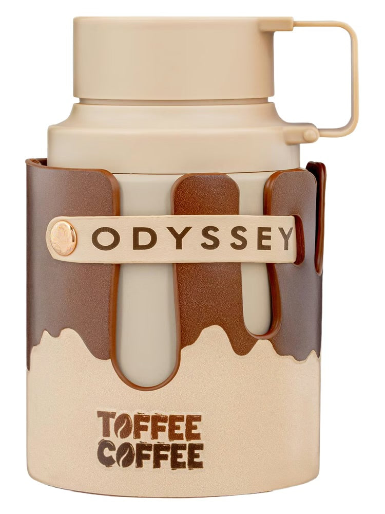 Armaf Odyssey Toffee Coffee Eau de Parfum 100 ml