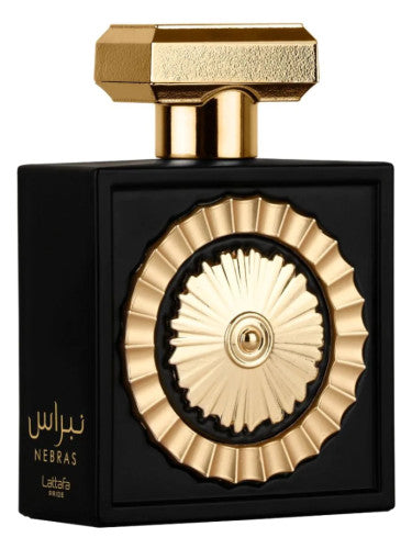 Lattafa Pride Nebras Eau de Parfum 100 ml Unisex