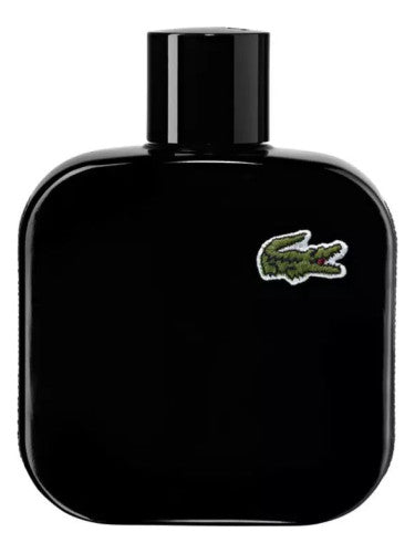 Lacoste Eau L.12,12 Noir Intense Hombre Eau de Toilette 100 ml Promocional