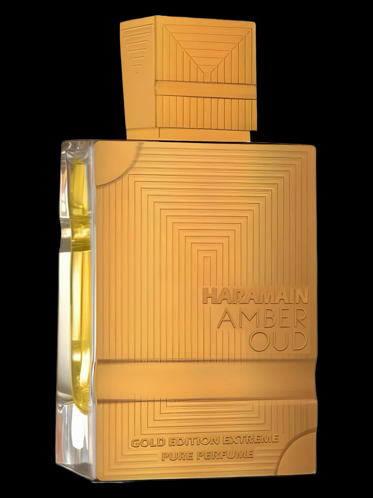 Al Haramain Amber Oud Gold Edition Extreme Extrait de Parfum 100 ml