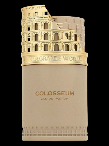 Fragance World Colosseum Eau de Parfum 100 ml
