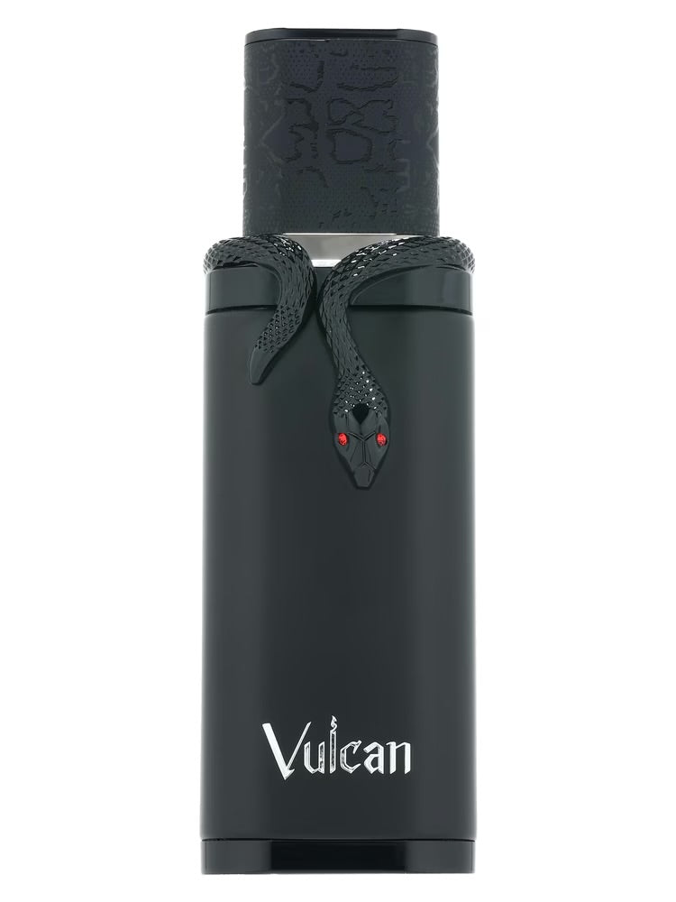 French Avenue Vulcan Black Friday Eau de Parfum 100 ml Unisex