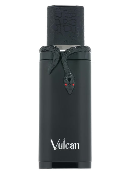 French Avenue Vulcan Black Friday Eau de Parfum 100 ml Unisex