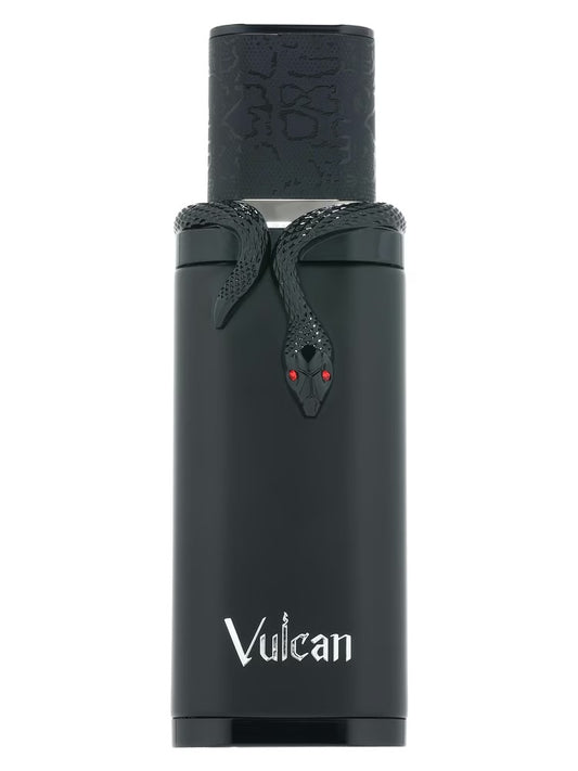 French Avenue Vulcan Black Friday Eau de Parfum 100 ml Unisex