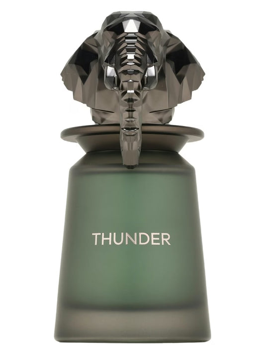 French Avenue Thunder Extrait Eau de Parfum 100 ml Unisex