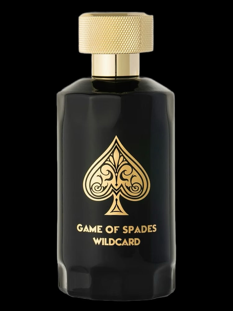 Jo Milano Game of Spades Wildcard Parfum 200 ml