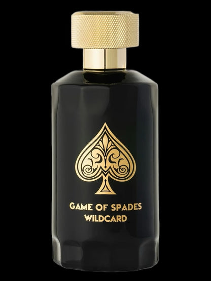 Jo Milano Game of Spades Wildcard Parfum 200 ml