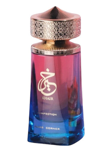 Paris Corner Khair Confection Eau de Parfum 100 ml Mujer