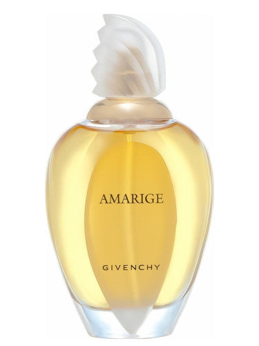 Givenchy Amarige Eau de Toilette 100 ml Promocional