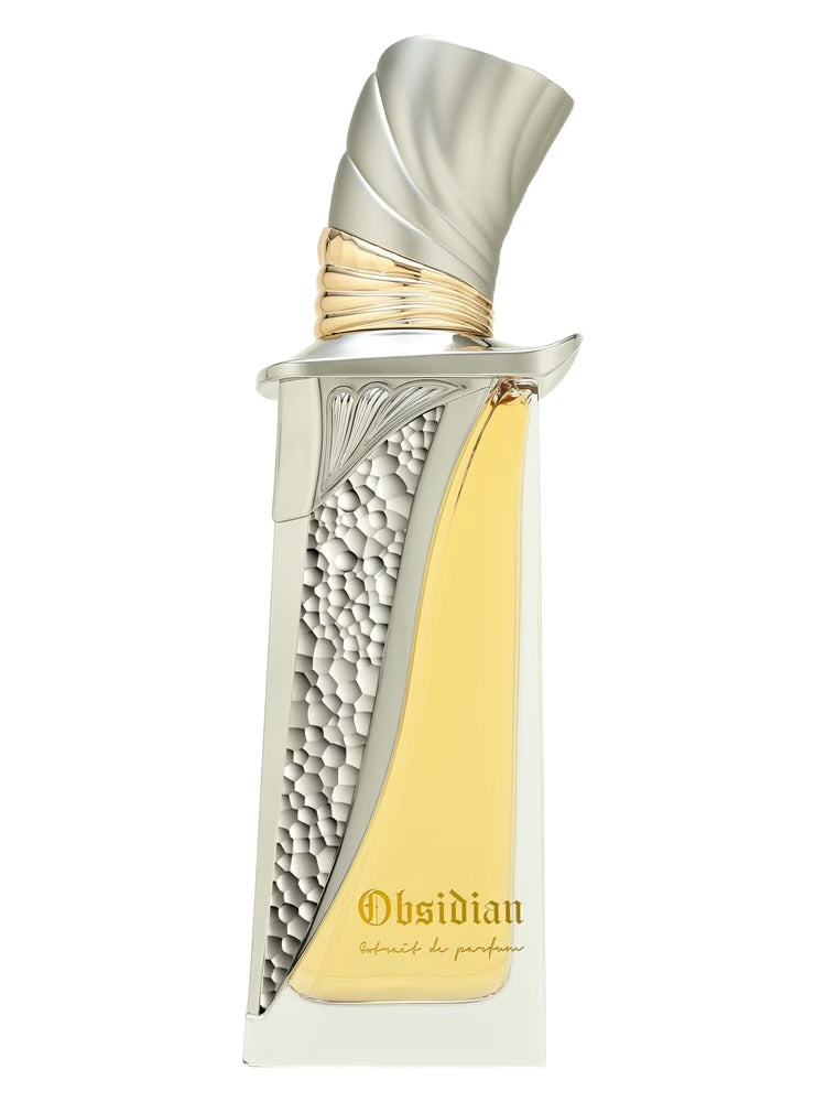 French Avenue Obsidian Eau de Parfum 100 ml Unisex