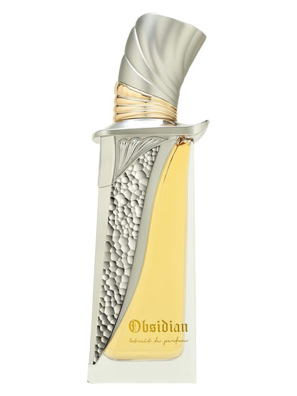 French Avenue Obsidian Eau de Parfum 100 ml Unisex