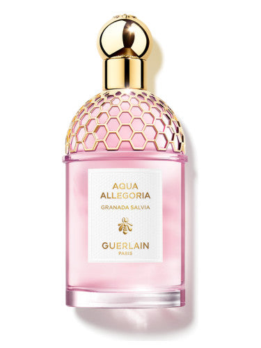 Guerlain Aqua Allegoria Granada Salvia Eau de Toilette 125 ml Promocional