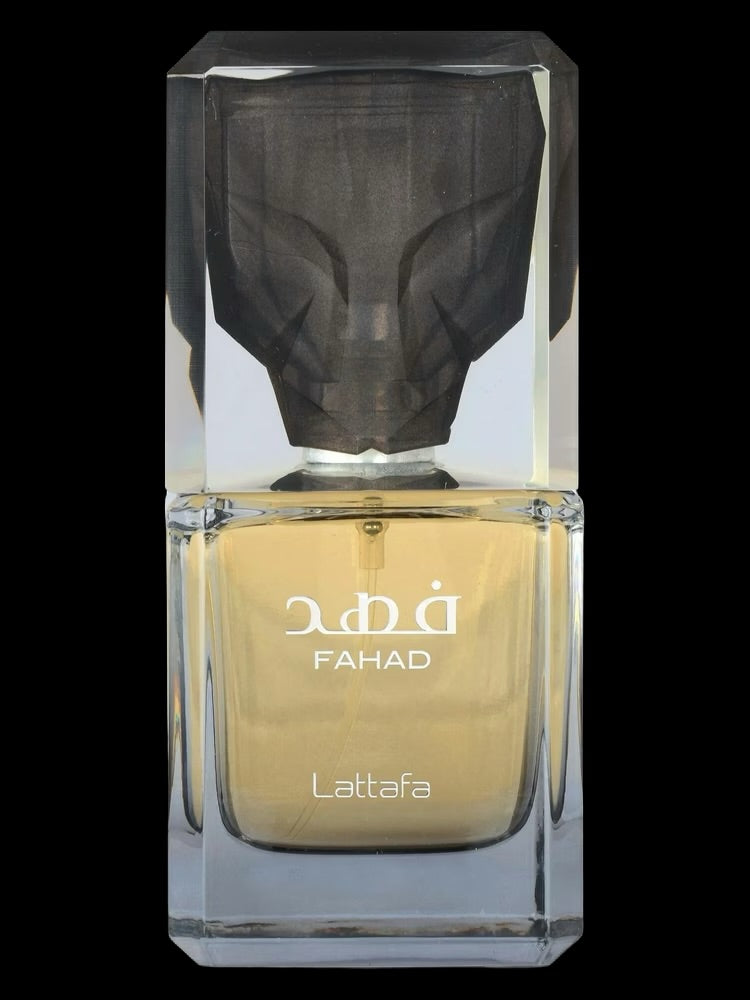 Lattafa Fahad Eau de Parfum 100 ml Hombre