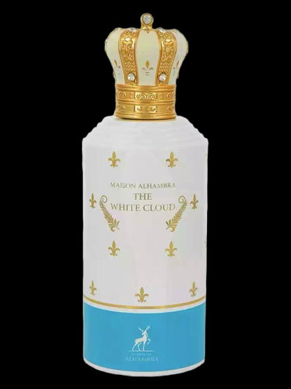 Maison Alhambra The White Cloud Eau de Parfum 100 ml