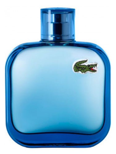 Lacoste Eau L.12.12 Bleu Hombre Eau de Toilette 100 ml Promocional