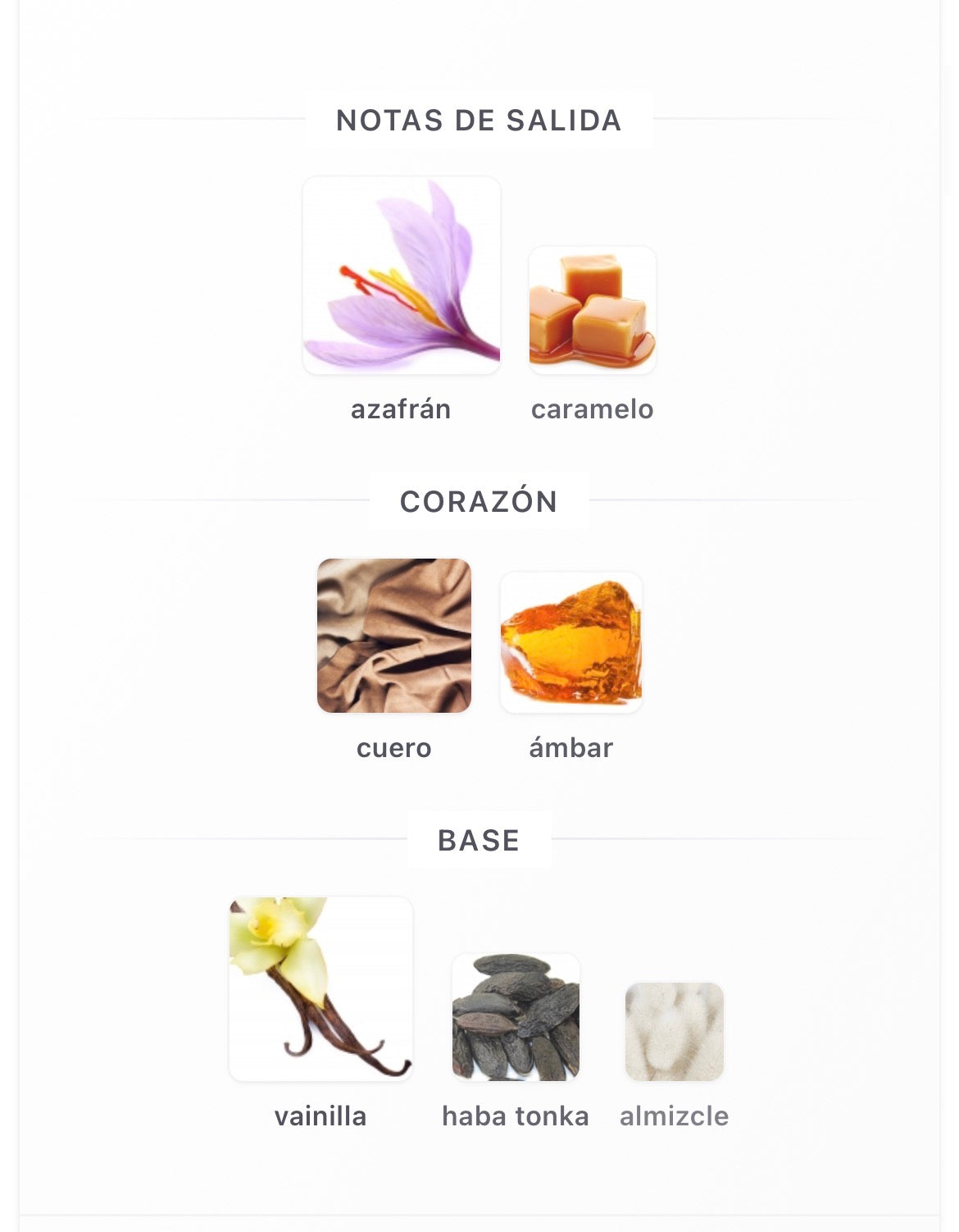 Paris Corner Atoof Eau de Parfum 100 ml