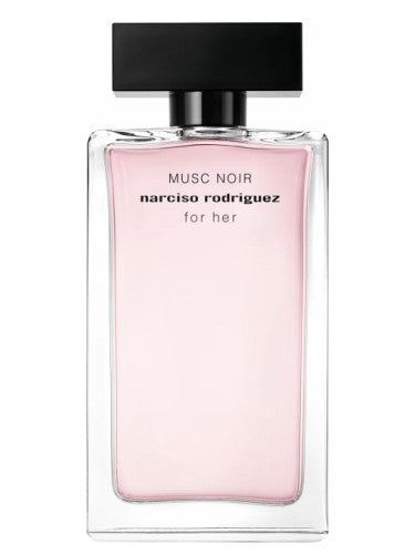 Narciso Rodríguez Musc Noir Her Eau de Parfum 100 ml Promocional