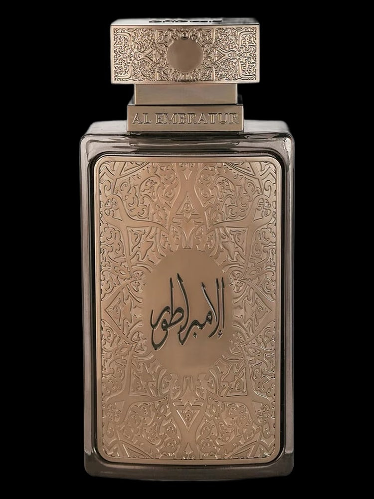 Zimaya Al Embratur Elixir Eau de Parfum 100 ml