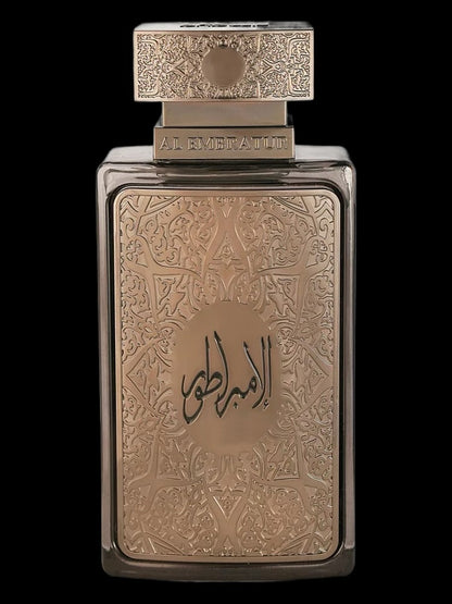 Zimaya Al Embratur Elixir Eau de Parfum 100 ml