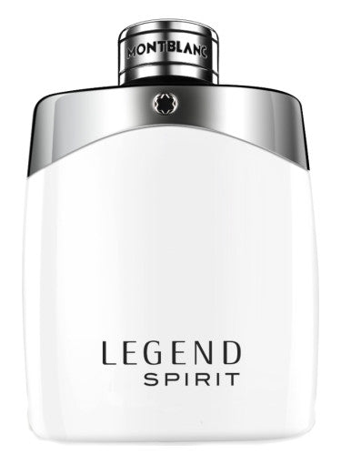 Montblanc Legend Spirit Eau de Toilette 100 ml Hombre Promocional